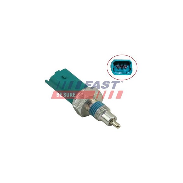 Brytare, backljus Fast FT81002 FAST