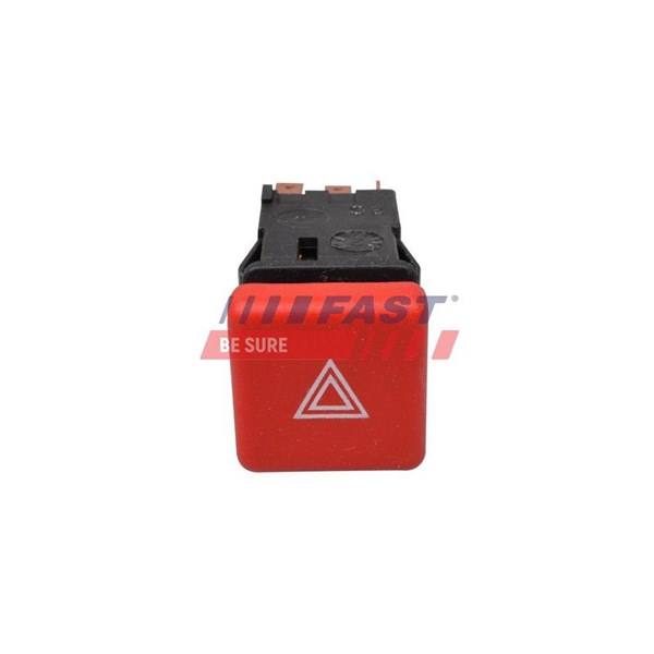 Brytare, varningsblinkers Fast FT81086 FAST