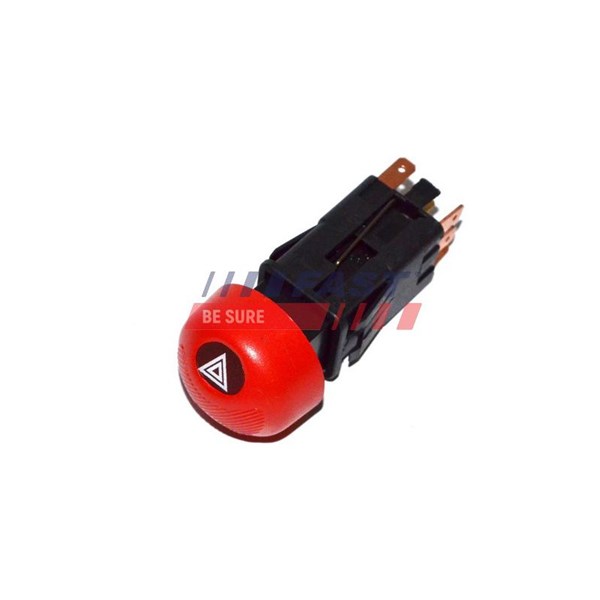 Brytare, varningsblinkers Fast FT81097 FAST Brytare, varningsblinkers Fast FT81097 FAST