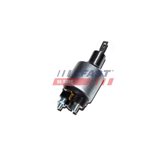 Magnetswitch, startmotor 12V Fast FT81532 FAST