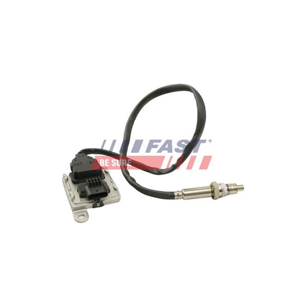 NOx-sensor, ureainsprutning Fast FT81809 FAST