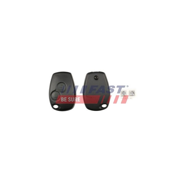 Hus, bilnyckel Fast FT82453 FAST