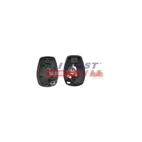 Hus, bilnyckel Fast FT82453 FAST