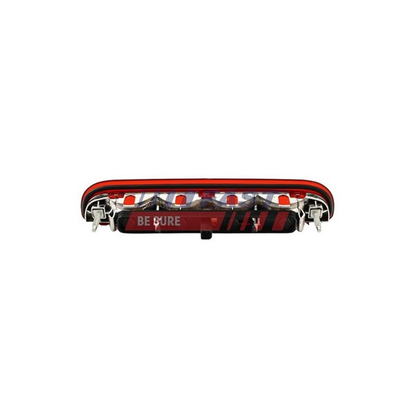 Extra bromsljus Fast FT87208 FAST Extra bromsljus Fast FT87208 FAST