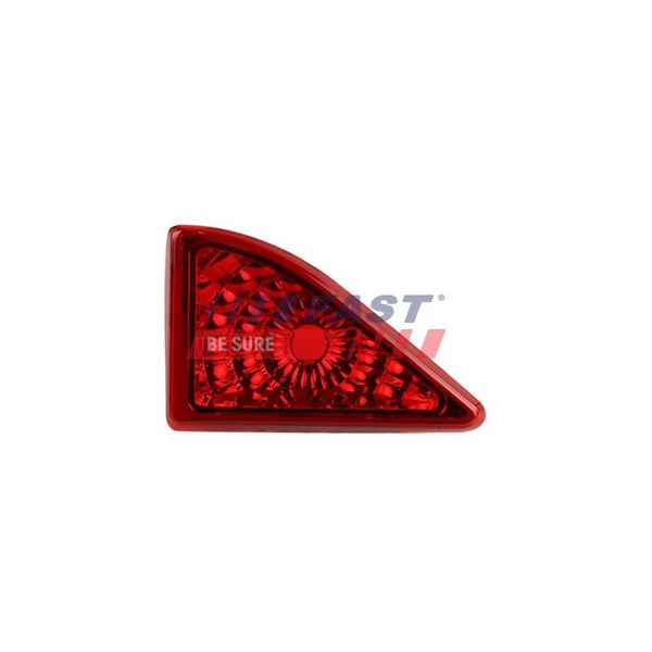 Extra bromsljus, Höger Fast FT87310 FAST