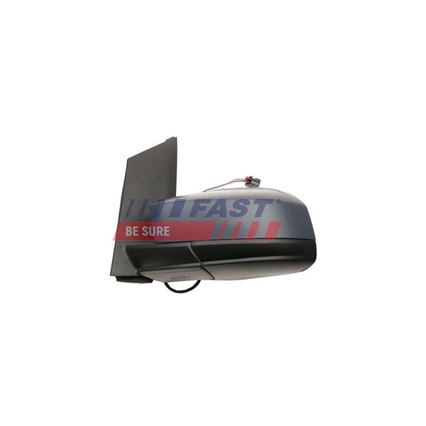 Sidospegel, Vänster Fast FT88109 FAST