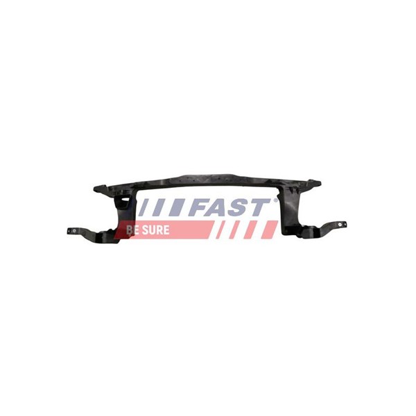 Frontplåt, Fram Fast FT89211 FAST