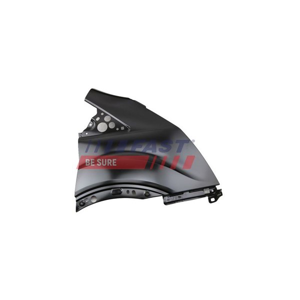 Skärm, Höger fram Fast FT89518 FAST