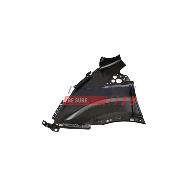 Skärm, Höger fram Fast FT89518 FAST Skärm, Höger fram Fast FT89518 FAST