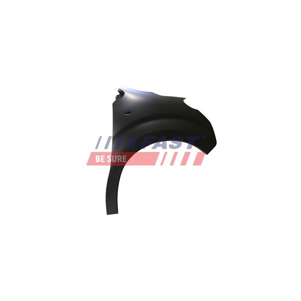 Skärm, Höger fram Fast FT89520 FAST