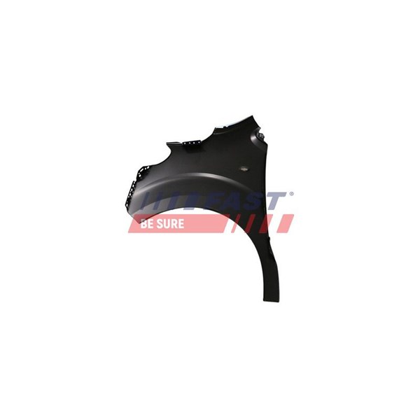 Skärm, Höger fram Fast FT89520 FAST Skärm, Höger fram Fast FT89520 FAST