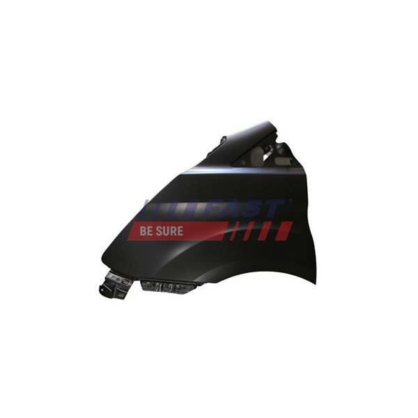 Skärm, Vänster fram Fast FT89521 FAST