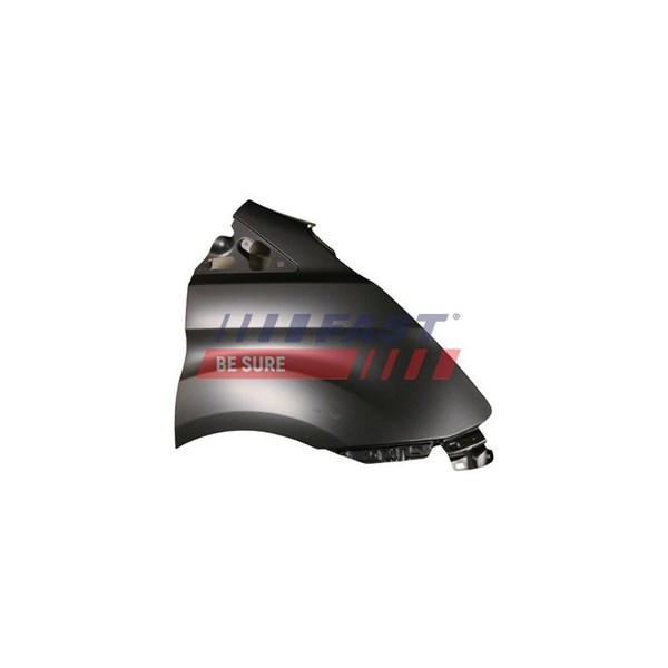 Skärm, Höger fram Fast FT89522 FAST