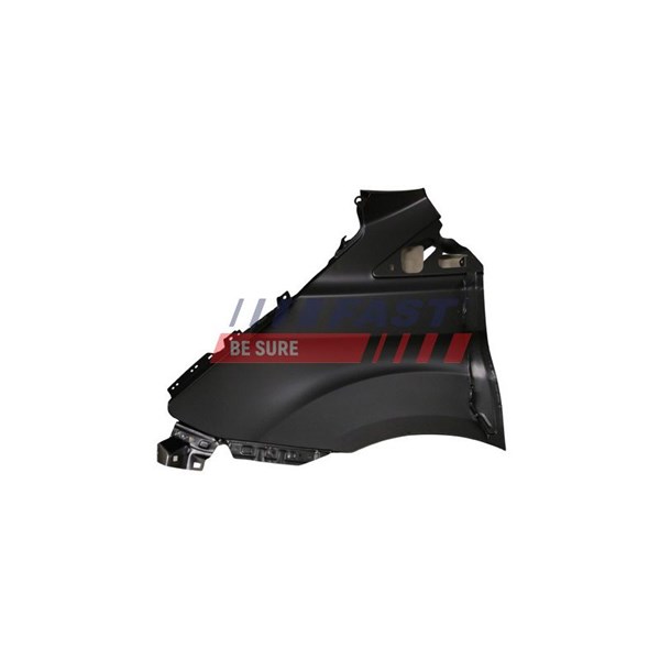 Skärm, Höger fram Fast FT89522 FAST Skärm, Höger fram Fast FT89522 FAST