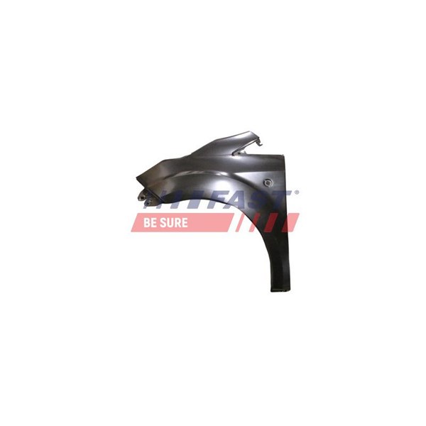 Skärm, Höger fram Fast FT89525 FAST Skärm, Höger fram Fast FT89525 FAST