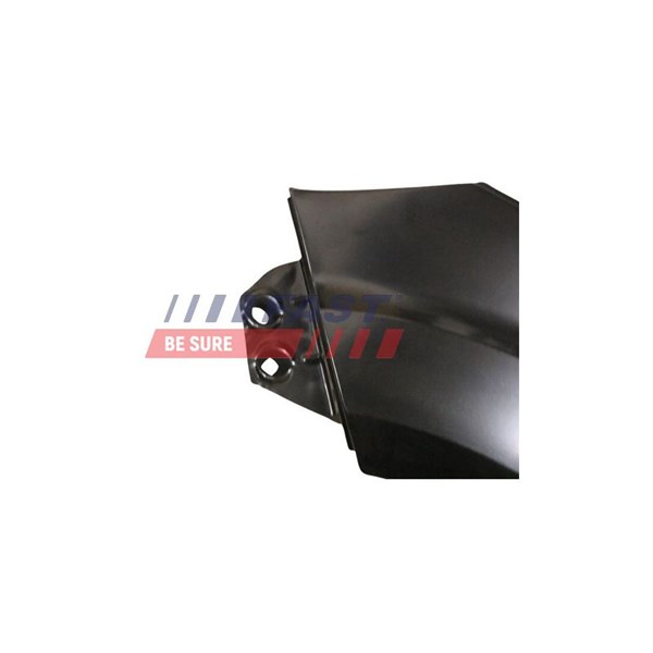 Skärm, Höger fram Fast FT89525 FAST Skärm, Höger fram Fast FT89525 FAST