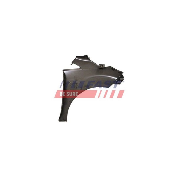 Skärm, Höger fram Fast FT89525 FAST Skärm, Höger fram Fast FT89525 FAST