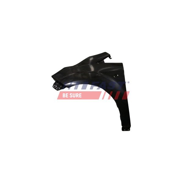 Skärm, Vänster fram Fast FT89526 FAST Skärm, Vänster fram Fast FT89526 FAST