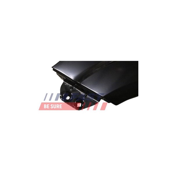 Skärm, Vänster fram Fast FT89526 FAST Skärm, Vänster fram Fast FT89526 FAST