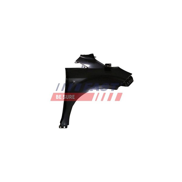 Skärm, Vänster fram Fast FT89526 FAST Skärm, Vänster fram Fast FT89526 FAST