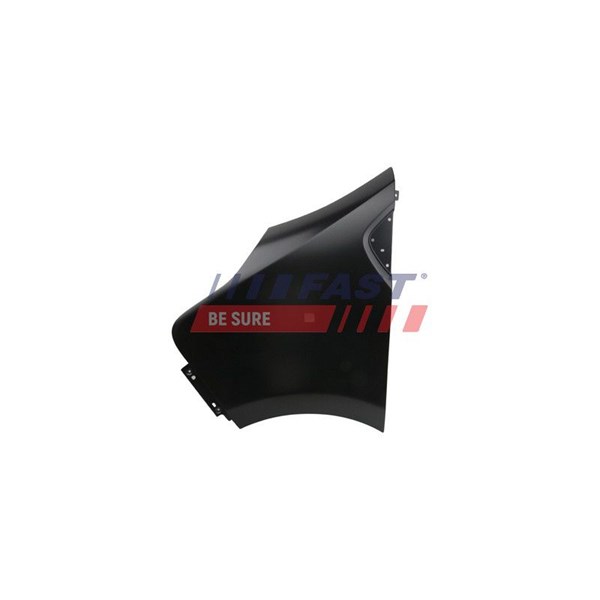 Skärm, Vänster fram Fast FT89529 FAST