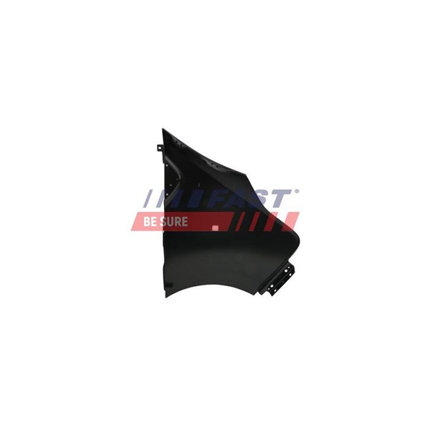 Skärm, Vänster fram Fast FT89529 FAST Skärm, Vänster fram Fast FT89529 FAST