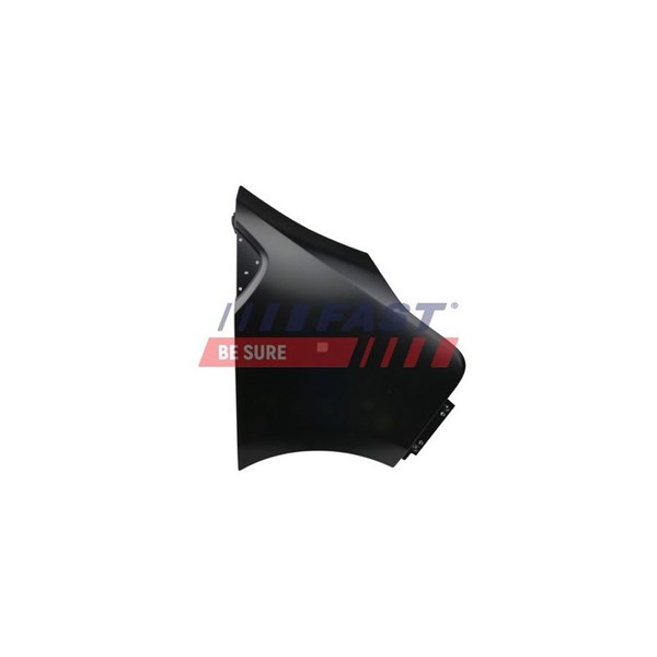 Skärm, Höger fram Fast FT89530 FAST