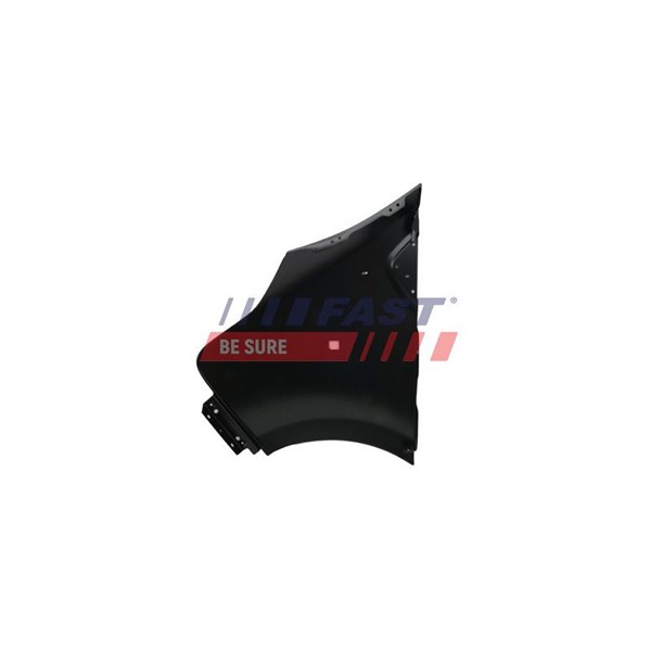 Skärm, Höger fram Fast FT89530 FAST Skärm, Höger fram Fast FT89530 FAST