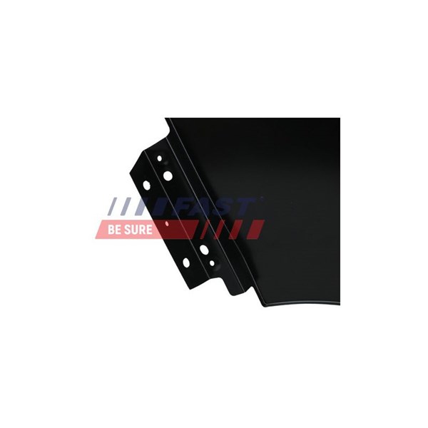 Skärm, Höger fram Fast FT89530 FAST Skärm, Höger fram Fast FT89530 FAST