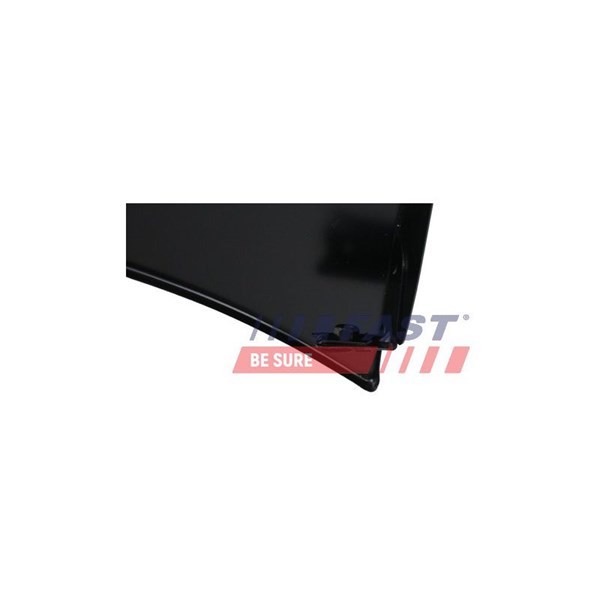 Skärm, Höger fram Fast FT89530 FAST Skärm, Höger fram Fast FT89530 FAST