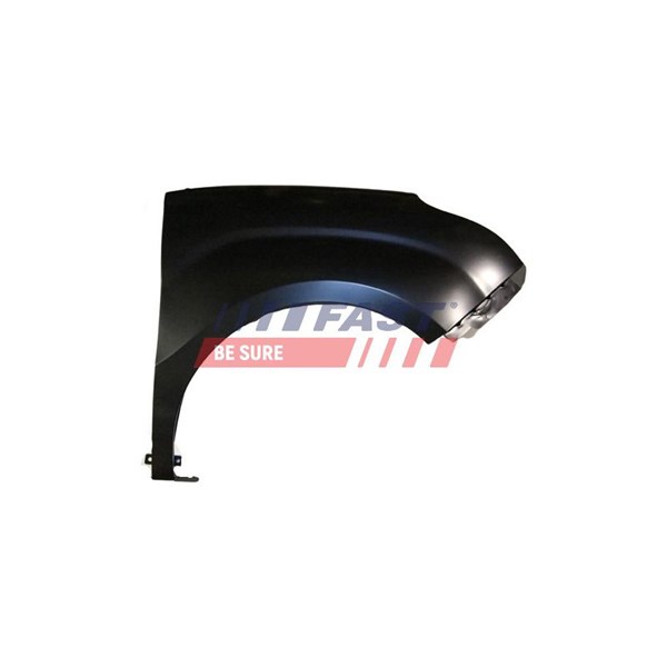 Skärm, Höger fram Fast FT89600 FAST
