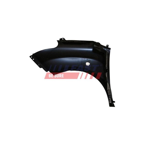 Skärm, Höger fram Fast FT89600 FAST Skärm, Höger fram Fast FT89600 FAST