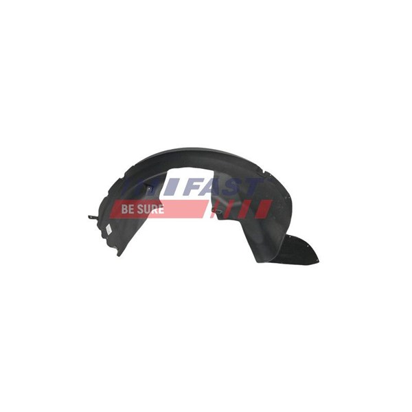 Innerskärm, framaxel höger Fast FT90511 FAST