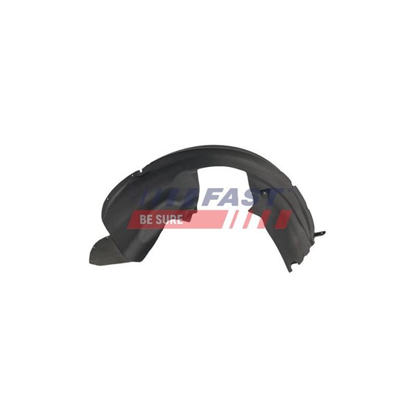 Innerskärm, framaxel höger Fast FT90511 FAST