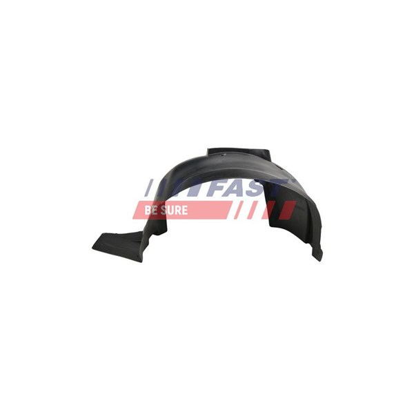 Innerskärm, Höger fram Fast FT90512 FAST