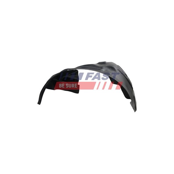 Innerskärm, Höger fram Fast FT90517 FAST Innerskärm, Höger fram Fast FT90517 FAST