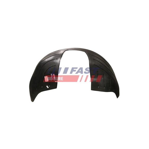 Innerskärm, Höger fram Fast FT90519 FAST