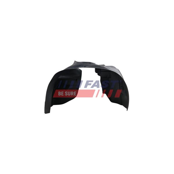 Innerskärm, Höger fram Fast FT90526K FAST Innerskärm, Höger fram Fast FT90526K FAST