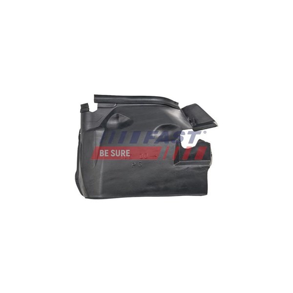 Innerskärm, Höger fram Fast FT90535 FAST Innerskärm, Höger fram Fast FT90535 FAST