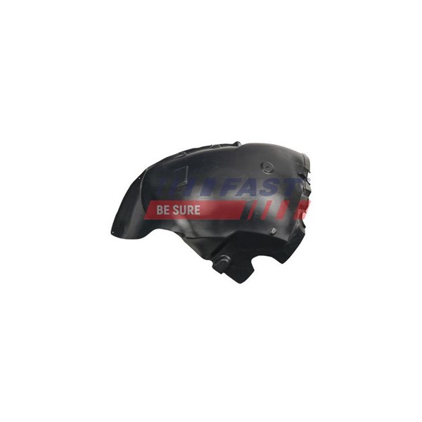 Innerskärm, Höger fram Fast FT90548 FAST