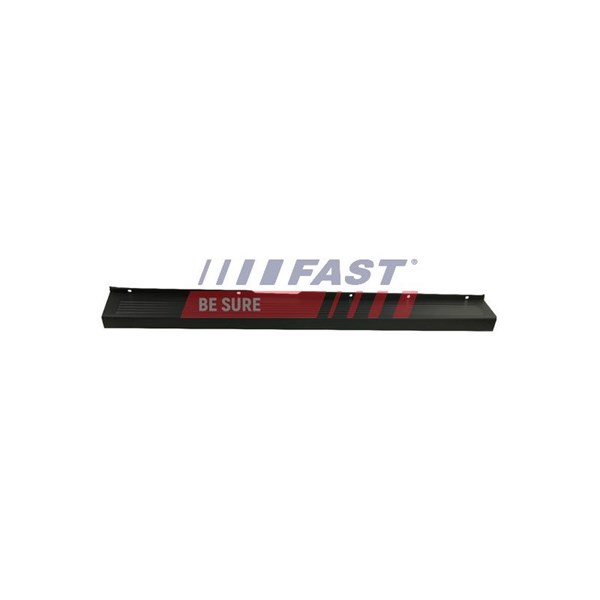 Stötfångare, Bak Fast FT90892G FAST