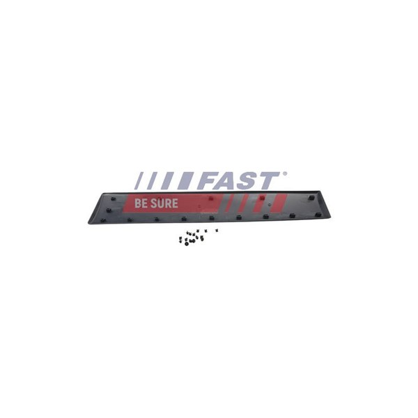 Instegslist, Höger Fast FT90960 FAST Instegslist, Höger Fast FT90960 FAST