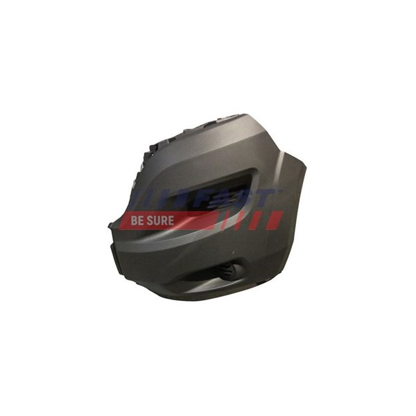 Stötfångare, Vänster fram Fast FT91005G FAST