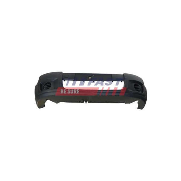 Stötfångare, Fram Fast FT91010G FAST