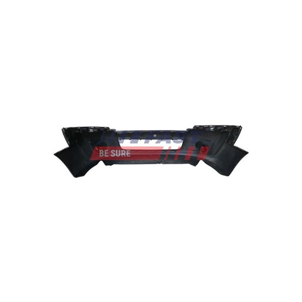 Stötfångare, Fram Fast FT91010G FAST Stötfångare, Fram Fast FT91010G FAST