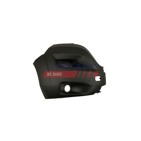 Stötfångare, Höger fram Fast FT91022G FAST Stötfångare, Höger fram Fast FT91022G FAST
