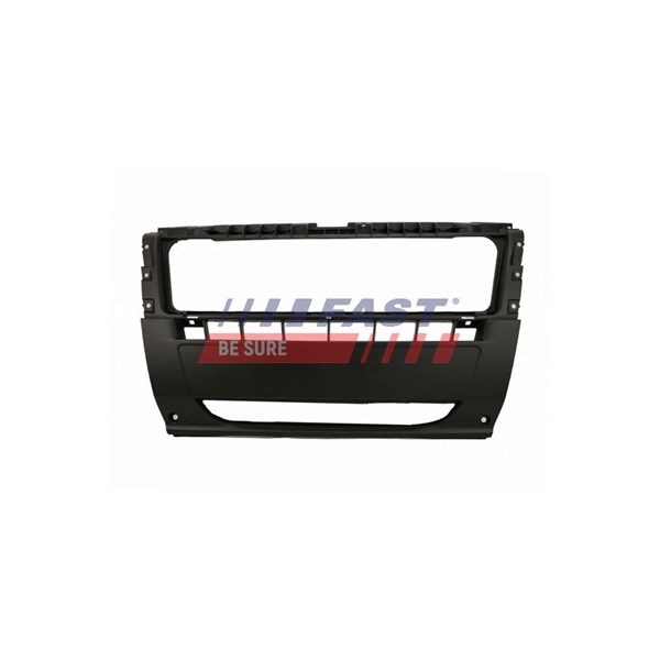 Stötfångare, Fram Fast FT91025G FAST