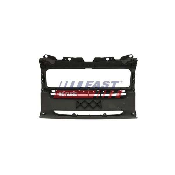 Stötfångare, Fram Fast FT91025G FAST Stötfångare, Fram Fast FT91025G FAST