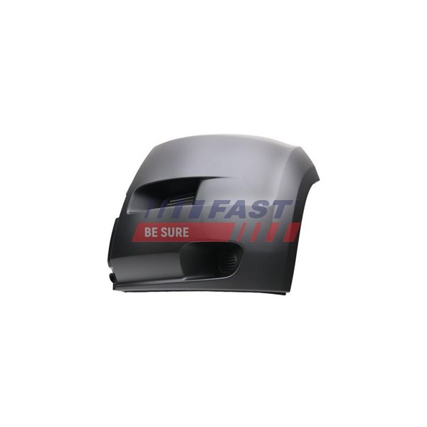Stötfångare, Vänster fram Fast FT91026G FAST Stötfångare, Vänster fram Fast FT91026G FAST