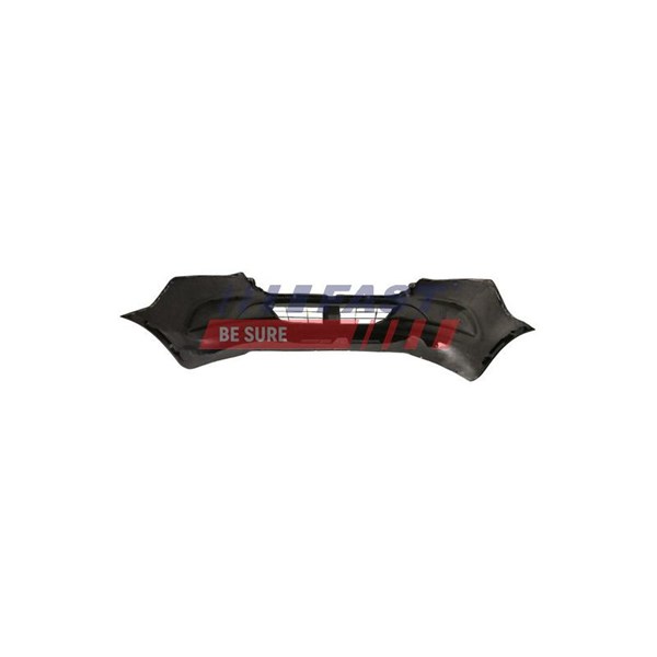 Stötfångare, Fram Fast FT91034G FAST Stötfångare, Fram Fast FT91034G FAST